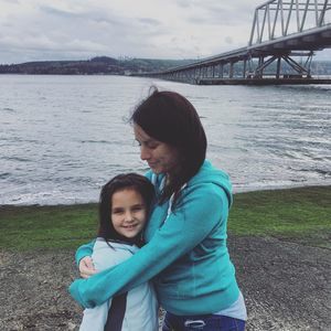 Meet your Posher, Liara